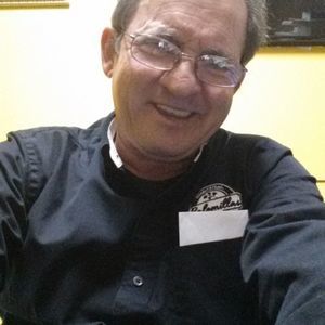 Meet your Posher, Elizardo